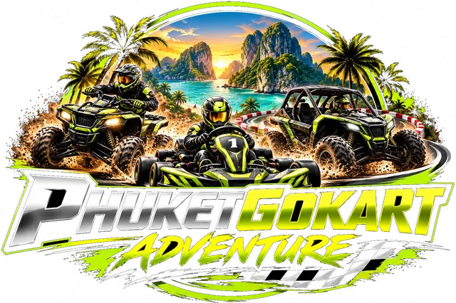 Phuket Gokart Adventure